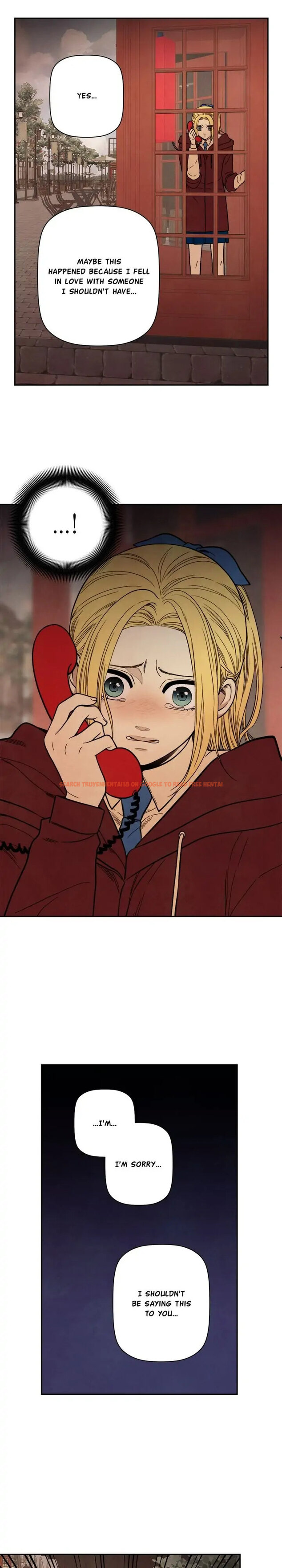 Read Hentai Image 7 181 in comic Just Give It To Me - Chapter 179 - hentaitnt.net