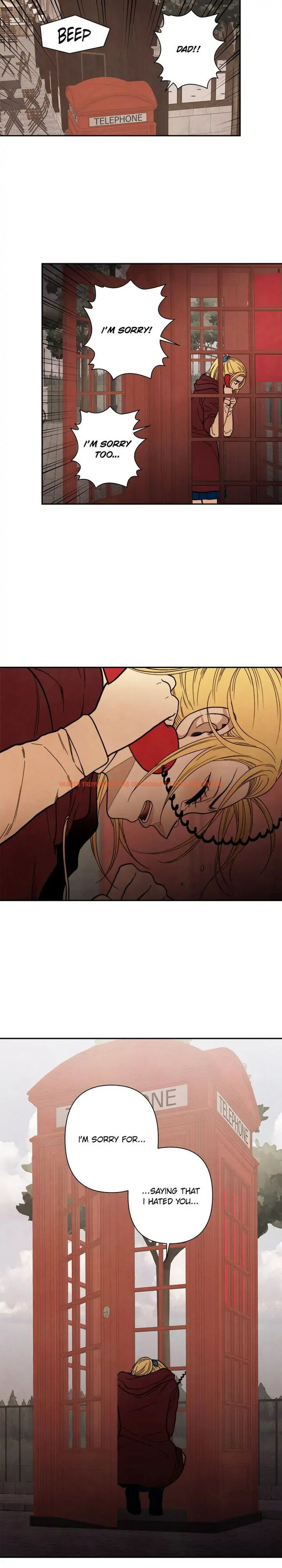 Read Hentai Image 8 181 in comic Just Give It To Me - Chapter 179 - hentaitnt.net