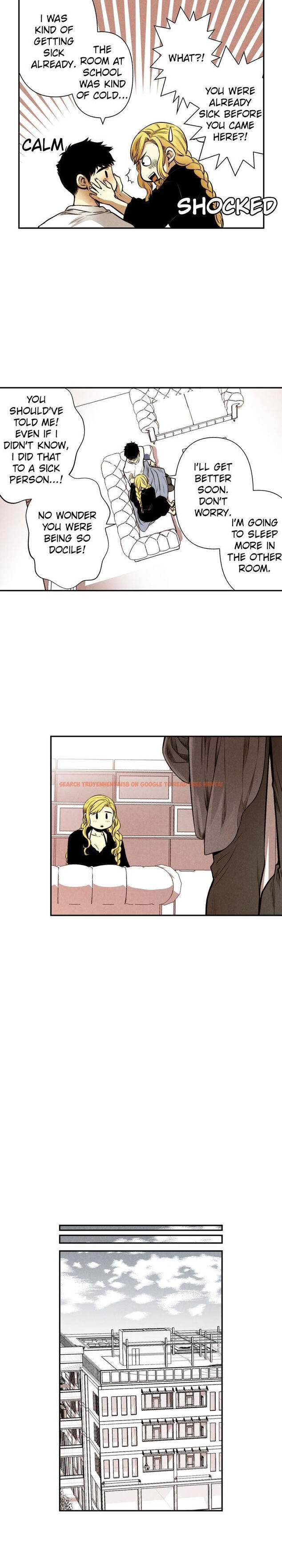 Read Hentai Image 10 092 in comic Just Give It To Me - Chapter 18 - hentaitnt.net