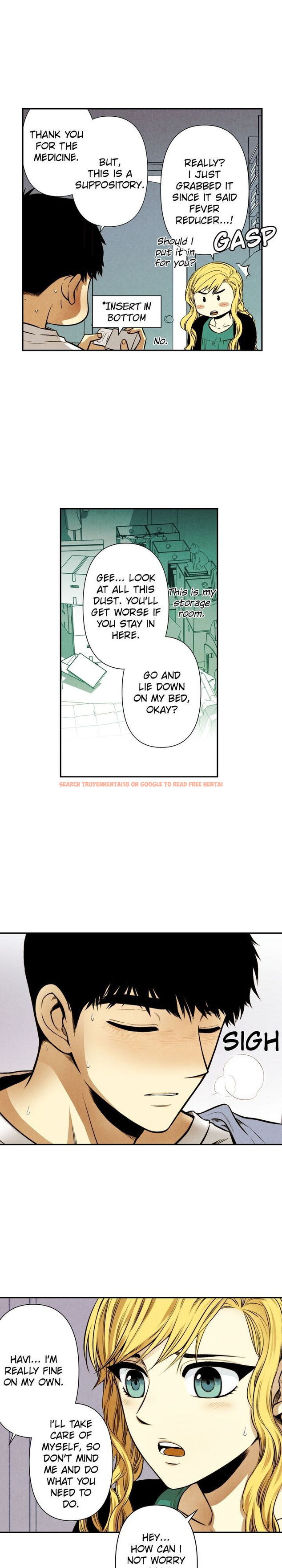 Read Hentai Image 13 092 in comic Just Give It To Me - Chapter 18 - hentaitnt.net