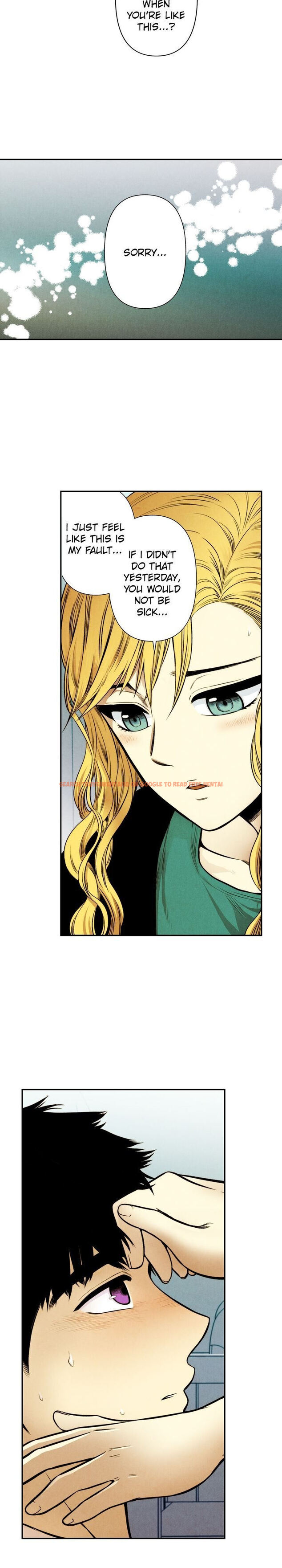 Read Hentai Image 14 092 in comic Just Give It To Me - Chapter 18 - hentaitnt.net