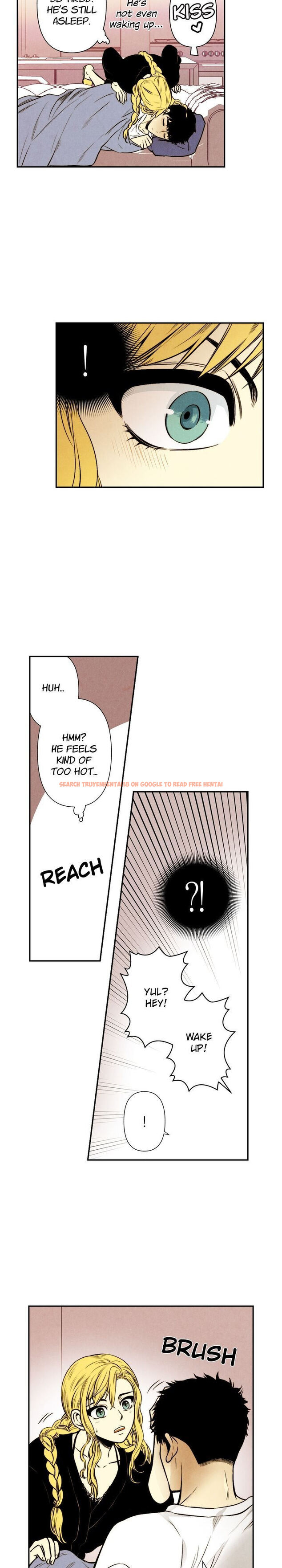 Read Hentai Image 7 092 in comic Just Give It To Me - Chapter 18 - hentaitnt.net