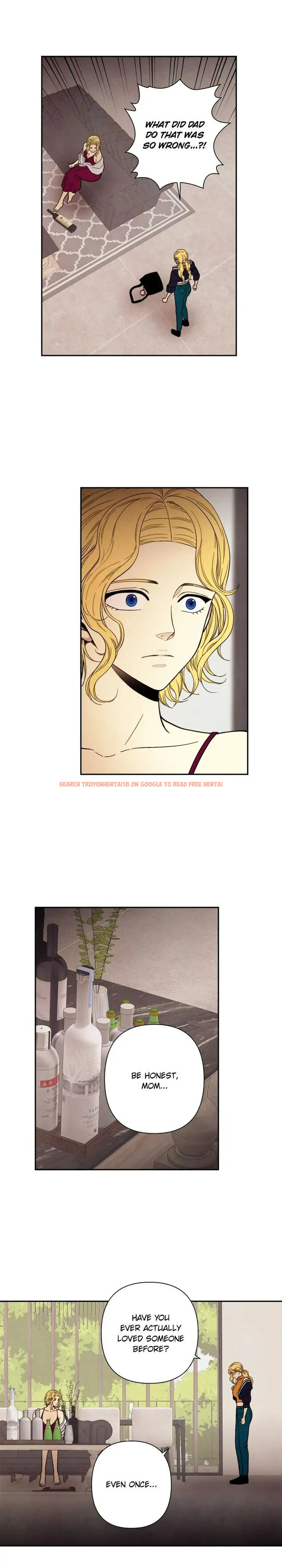 Read Hentai Image 11 614 in comic Just Give It To Me - Chapter 180 - hentaitnt.net