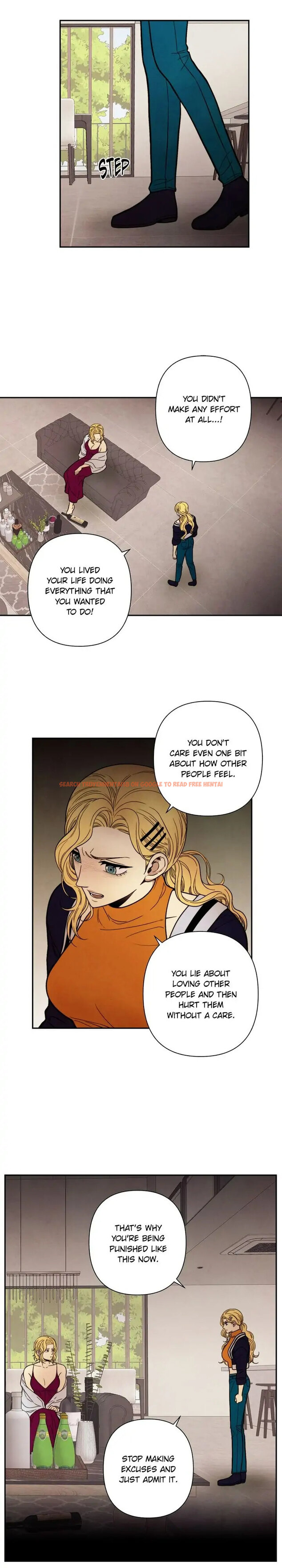Read Hentai Image 15 614 in comic Just Give It To Me - Chapter 180 - hentaitnt.net