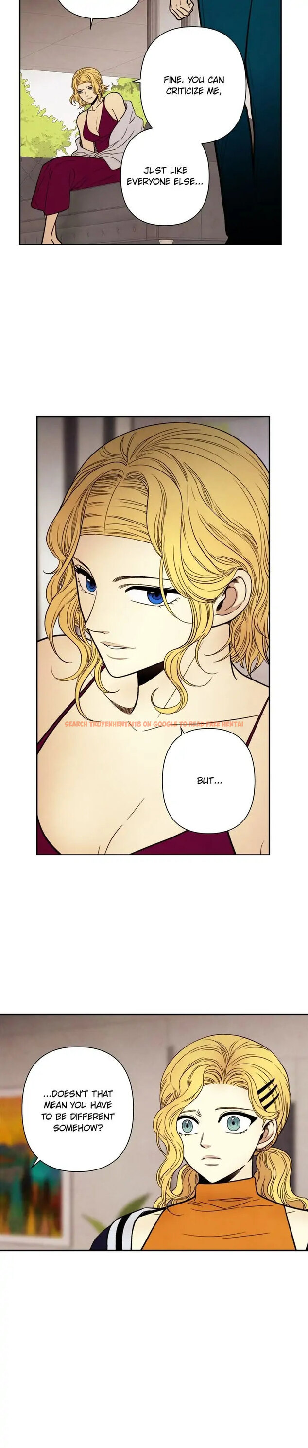 Read Hentai Image 17 614 in comic Just Give It To Me - Chapter 180 - hentaitnt.net