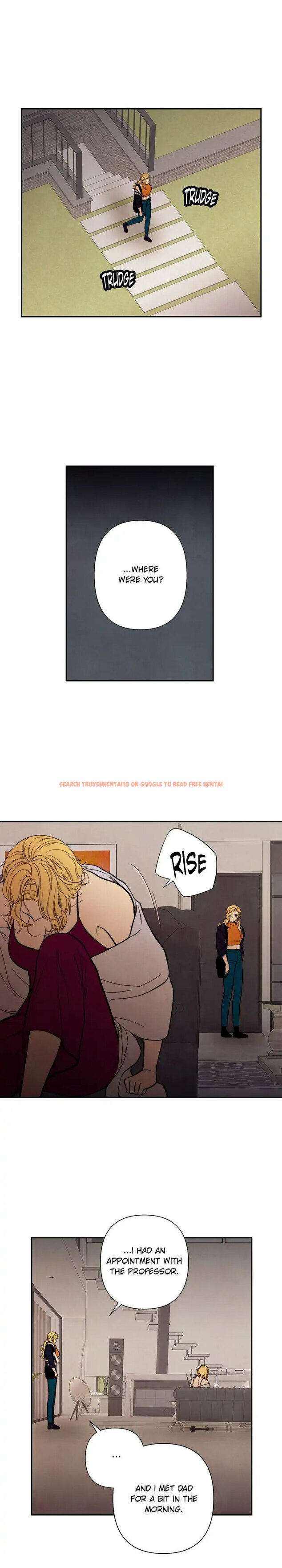 Read Hentai Image 4 614 in comic Just Give It To Me - Chapter 180 - hentaitnt.net