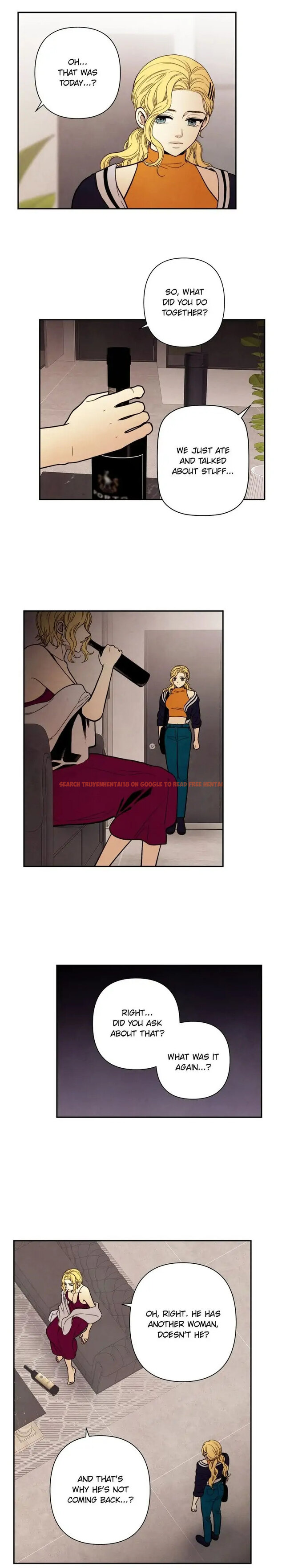 Read Hentai Image 7 614 in comic Just Give It To Me - Chapter 180 - hentaitnt.net
