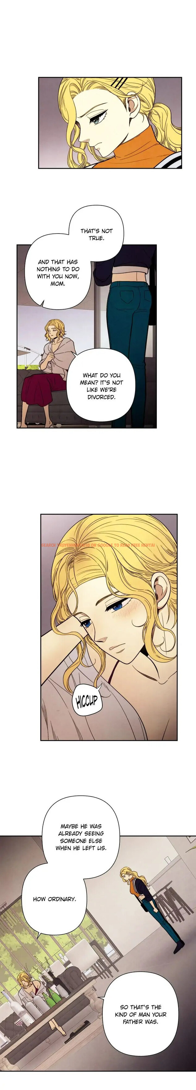 Read Hentai Image 8 614 in comic Just Give It To Me - Chapter 180 - hentaitnt.net