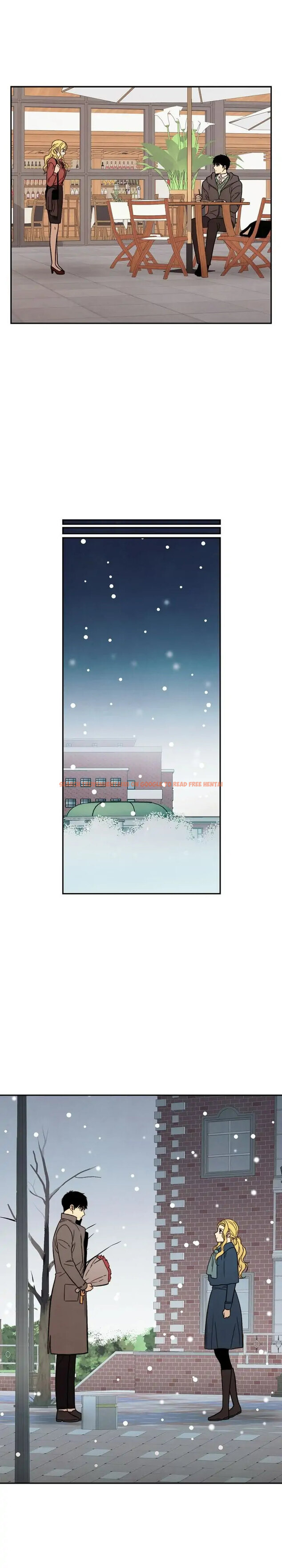 Read Hentai Image 16 614 in comic Just Give It To Me - Chapter 181 - hentaitnt.net