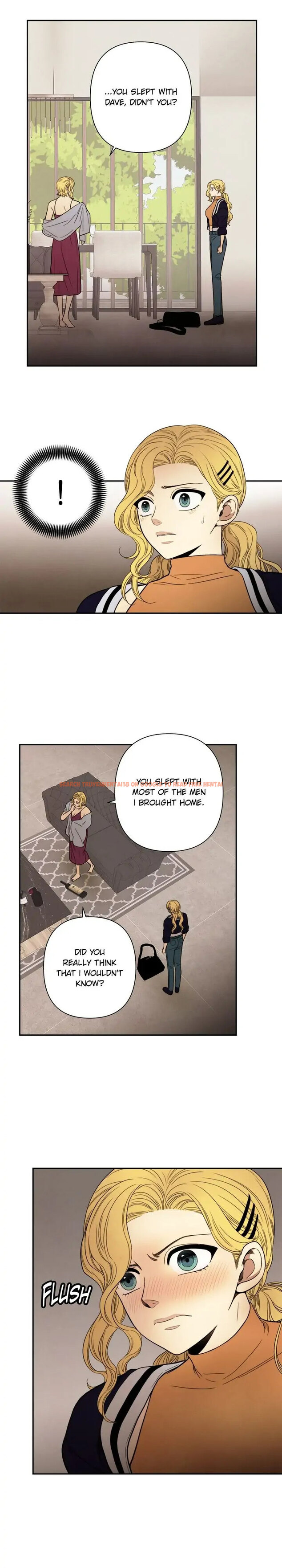 Read Hentai Image 2 614 in comic Just Give It To Me - Chapter 181 - hentaitnt.net