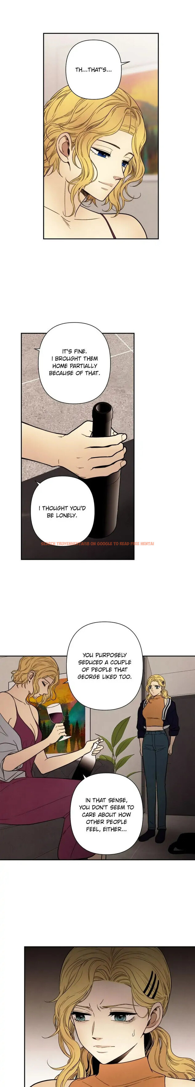 Read Hentai Image 3 614 in comic Just Give It To Me - Chapter 181 - hentaitnt.net