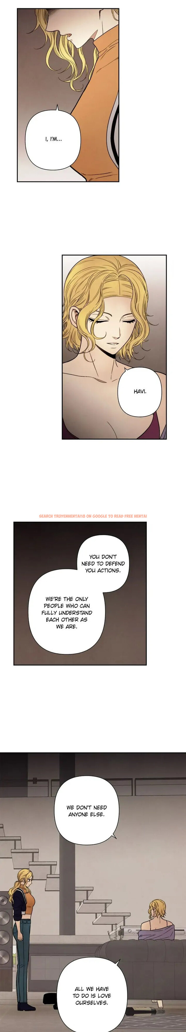 Read Hentai Image 6 614 in comic Just Give It To Me - Chapter 181 - hentaitnt.net