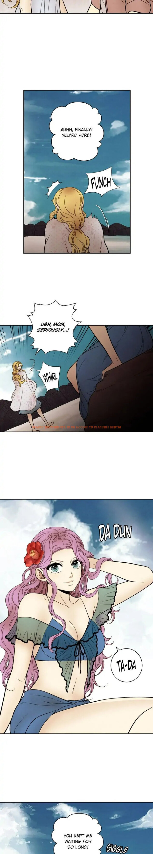 Read Hentai Image 4 613 in comic Just Give It To Me - Chapter 182 - www.hentaitnt.net