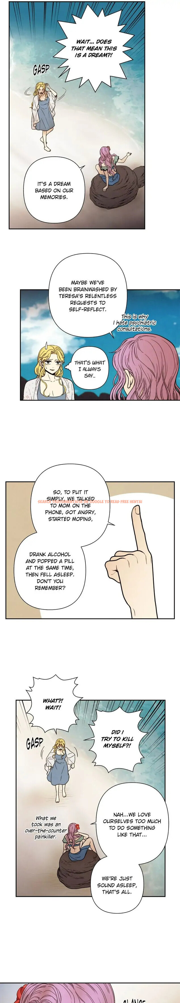 Read Hentai Image 7 613 in comic Just Give It To Me - Chapter 182 - www.hentaitnt.net