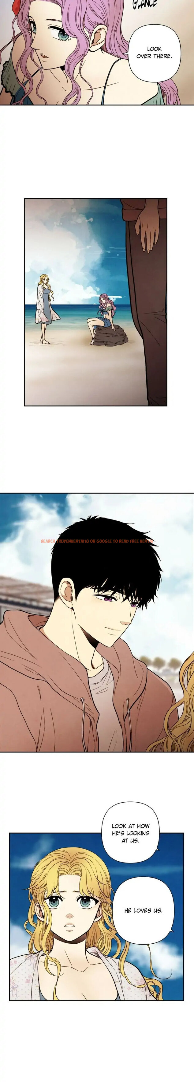 Read Hentai Image 8 613 in comic Just Give It To Me - Chapter 182 - www.hentaitnt.net
