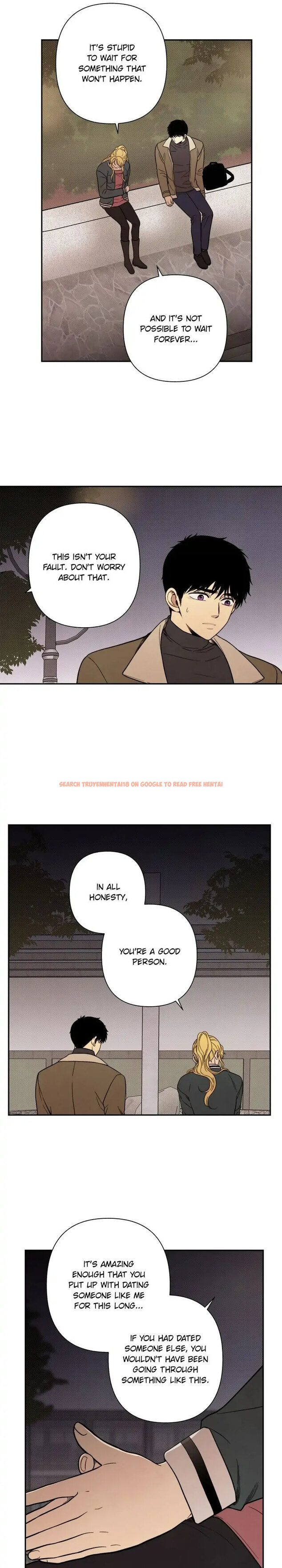 Read Hentai Image 11 266 in comic Just Give It To Me - Chapter 184 - www.hentaitnt.net