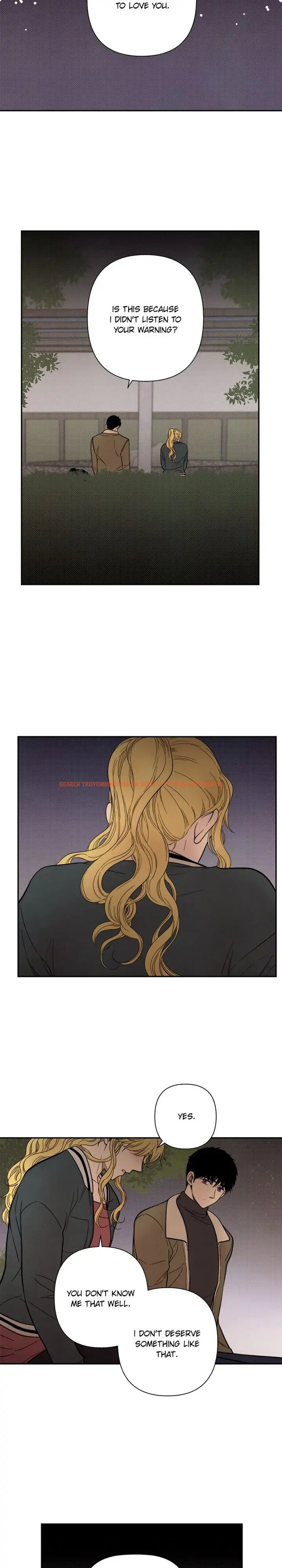 Read Hentai Image 6 266 in comic Just Give It To Me - Chapter 184 - www.hentaitnt.net