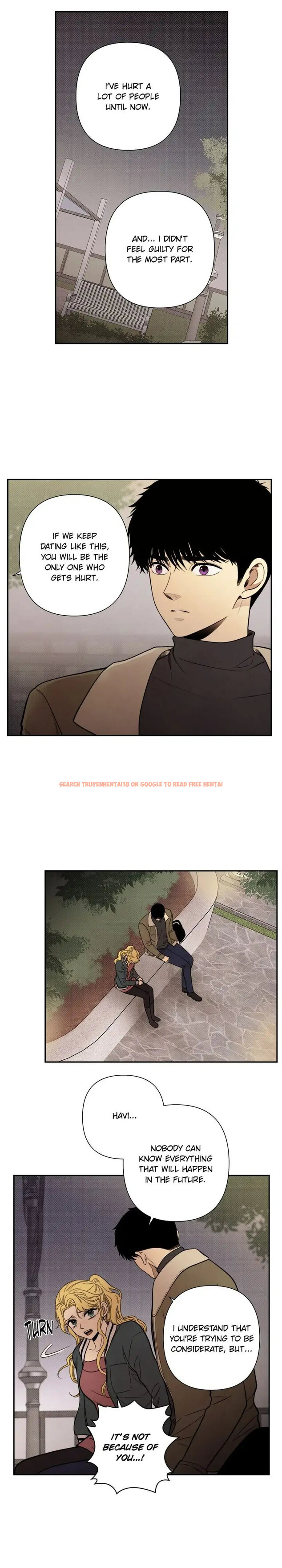 Read Hentai Image 8 266 in comic Just Give It To Me - Chapter 184 - www.hentaitnt.net