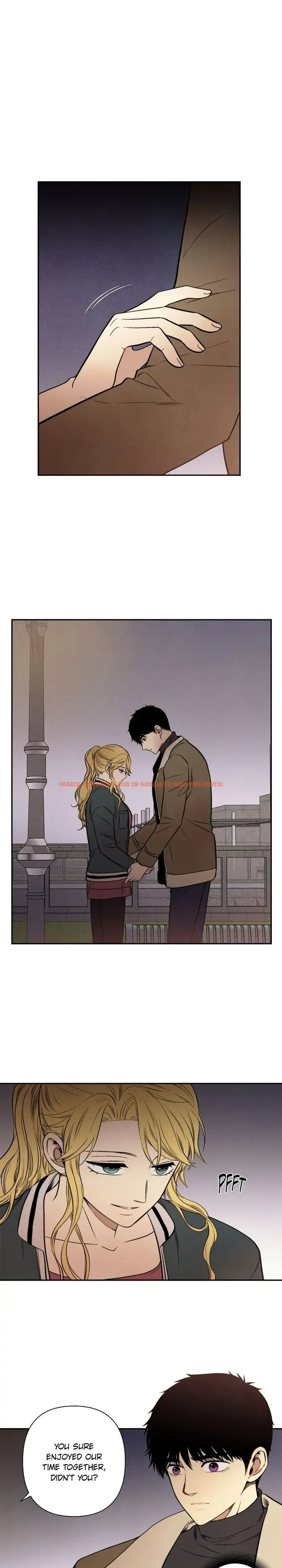 Read Hentai Image 10 266 in comic Just Give It To Me - Chapter 185 - www.hentaitnt.net