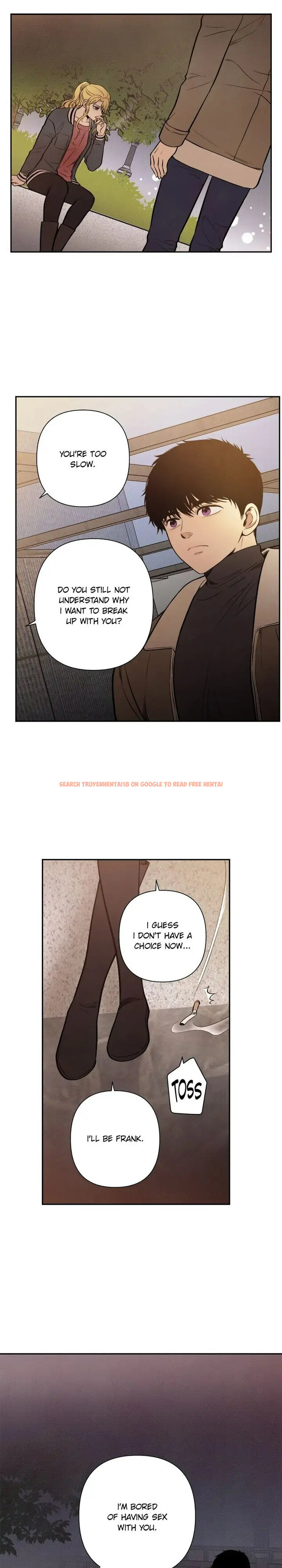 Read Hentai Image 14 266 in comic Just Give It To Me - Chapter 185 - www.hentaitnt.net