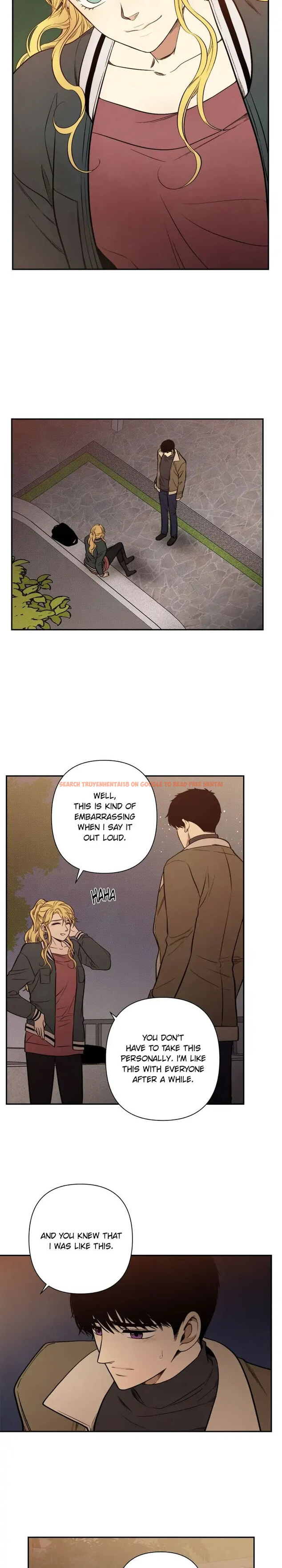 Read Hentai Image 16 266 in comic Just Give It To Me - Chapter 185 - www.hentaitnt.net