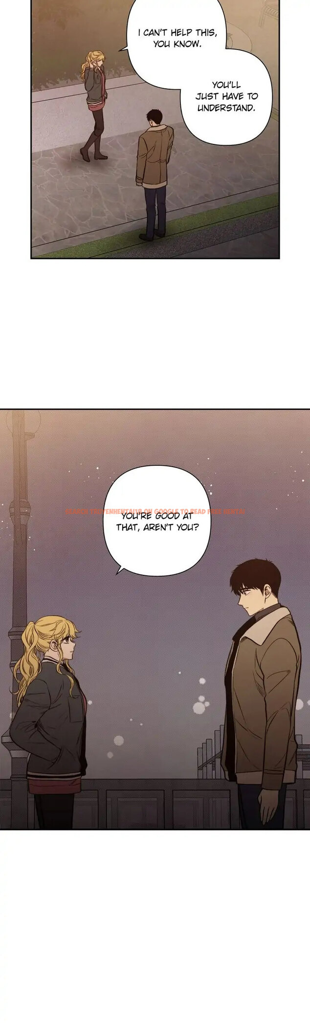 Read Hentai Image 17 266 in comic Just Give It To Me - Chapter 185 - www.hentaitnt.net