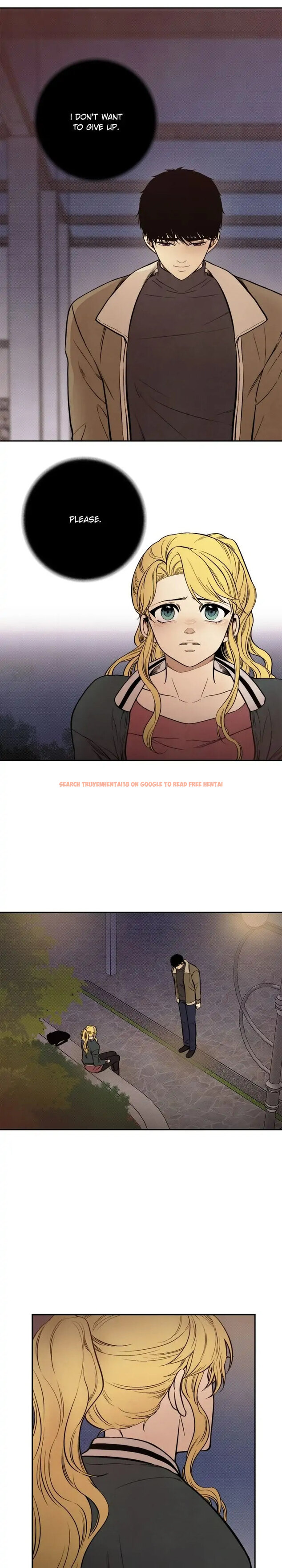 Read Hentai Image 2 259 in comic Just Give It To Me - Chapter 185 - www.hentaitnt.net