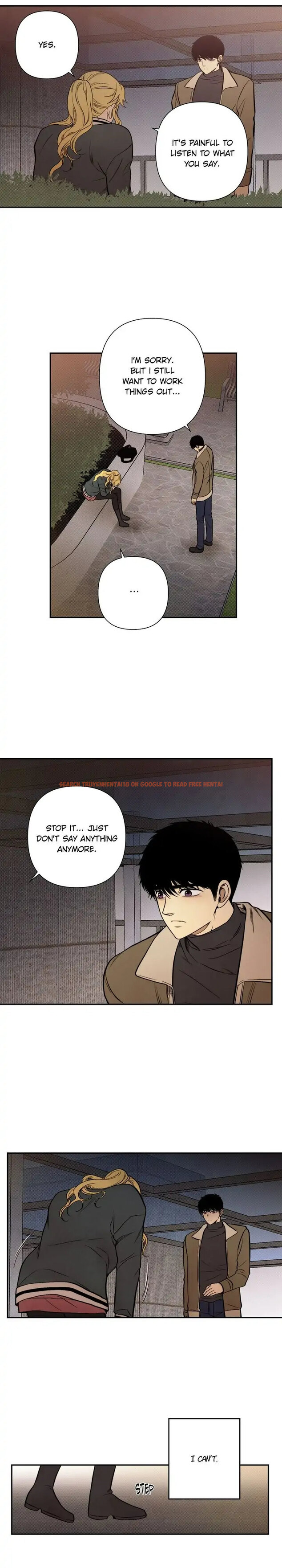 Read Hentai Image 6 259 in comic Just Give It To Me - Chapter 185 - www.hentaitnt.net