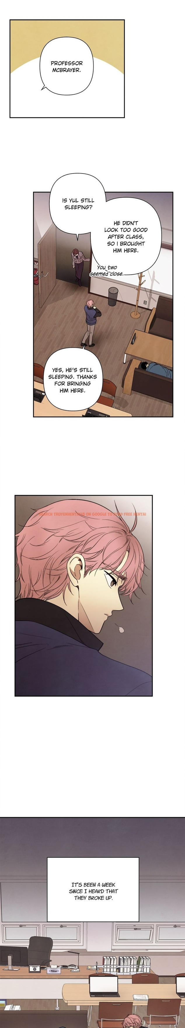 Read Hentai Image 13 411 in comic Just Give It To Me - Chapter 186 - www.hentaitnt.net