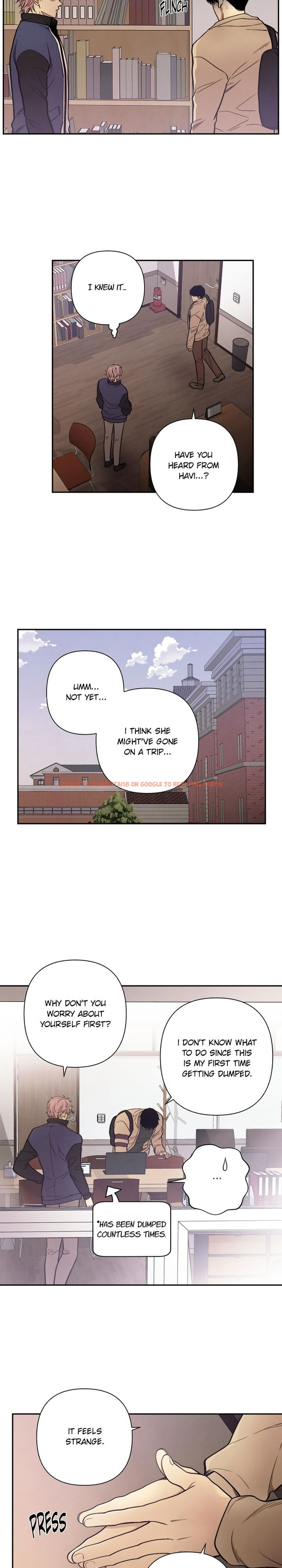 Read Hentai Image 18 411 in comic Just Give It To Me - Chapter 186 - www.hentaitnt.net