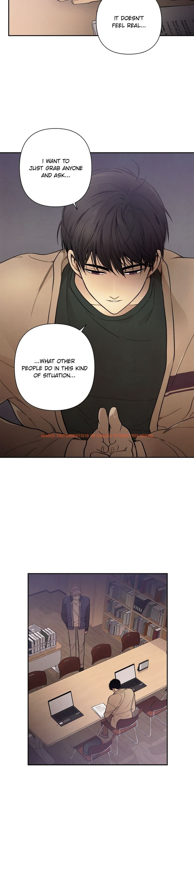 Read Hentai Image 19 411 in comic Just Give It To Me - Chapter 186 - www.hentaitnt.net