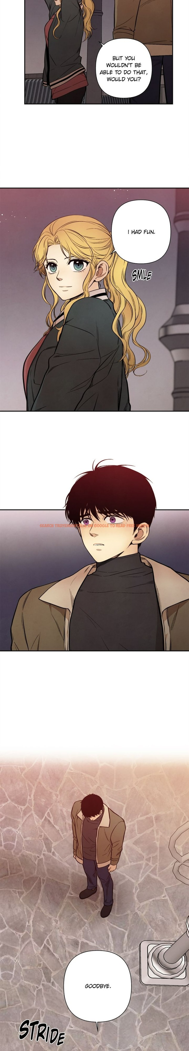 Read Hentai Image 3 411 in comic Just Give It To Me - Chapter 186 - www.hentaitnt.net