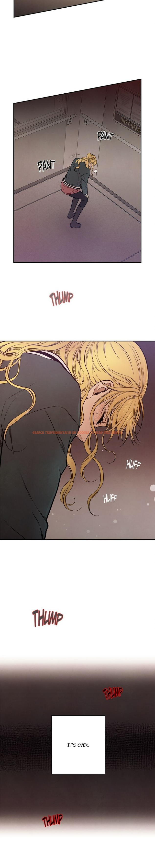 Read Hentai Image 6 411 in comic Just Give It To Me - Chapter 186 - www.hentaitnt.net