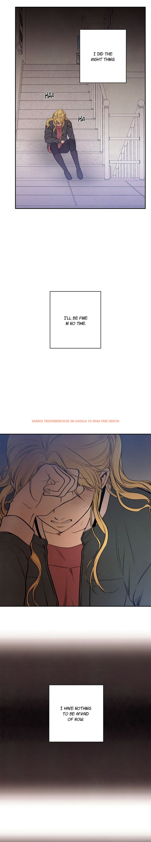 Read Hentai Image 8 411 in comic Just Give It To Me - Chapter 186 - www.hentaitnt.net
