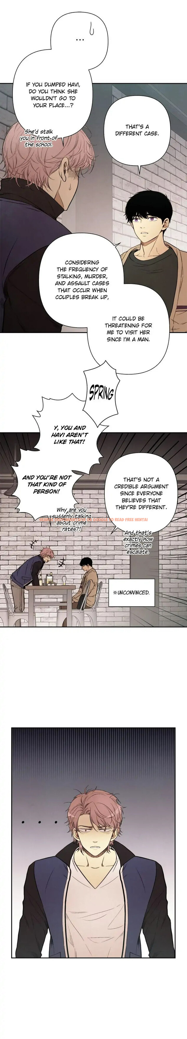Read Hentai Image 11 281 in comic Just Give It To Me - Chapter 187 - www.hentaitnt.net
