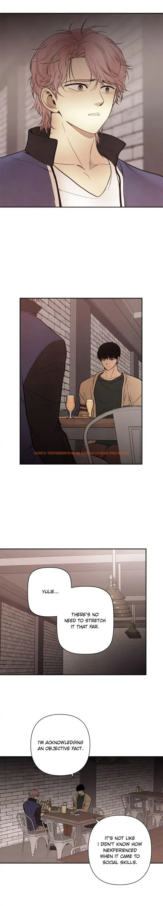 Read Hentai Image 15 281 in comic Just Give It To Me - Chapter 187 - www.hentaitnt.net
