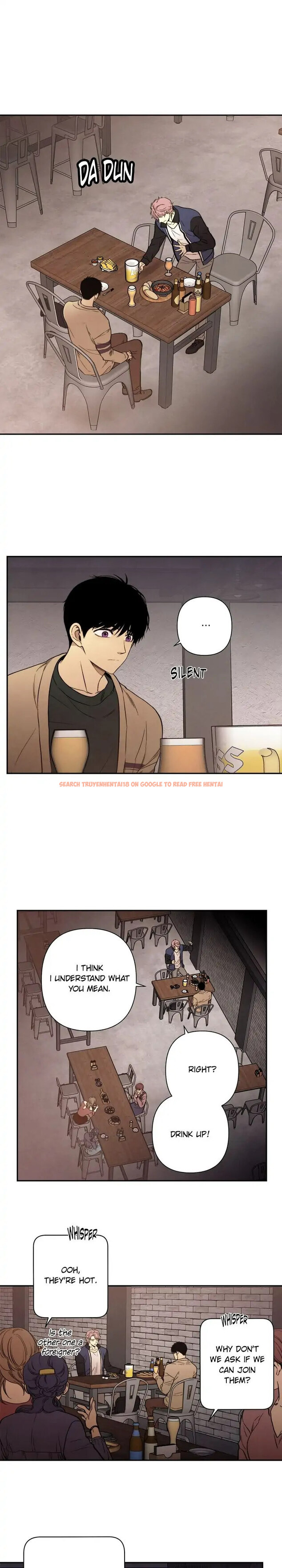 Read Hentai Image 4 281 in comic Just Give It To Me - Chapter 187 - www.hentaitnt.net