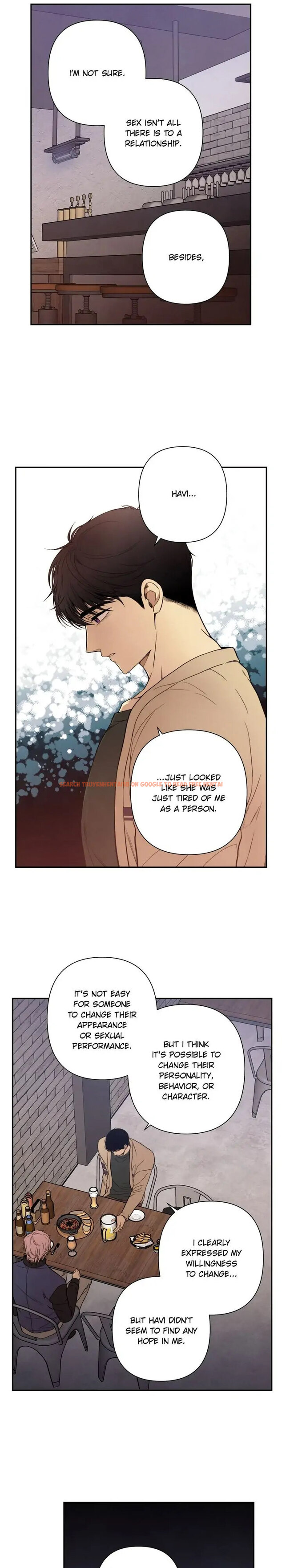 Read Hentai Image 7 281 in comic Just Give It To Me - Chapter 187 - www.hentaitnt.net