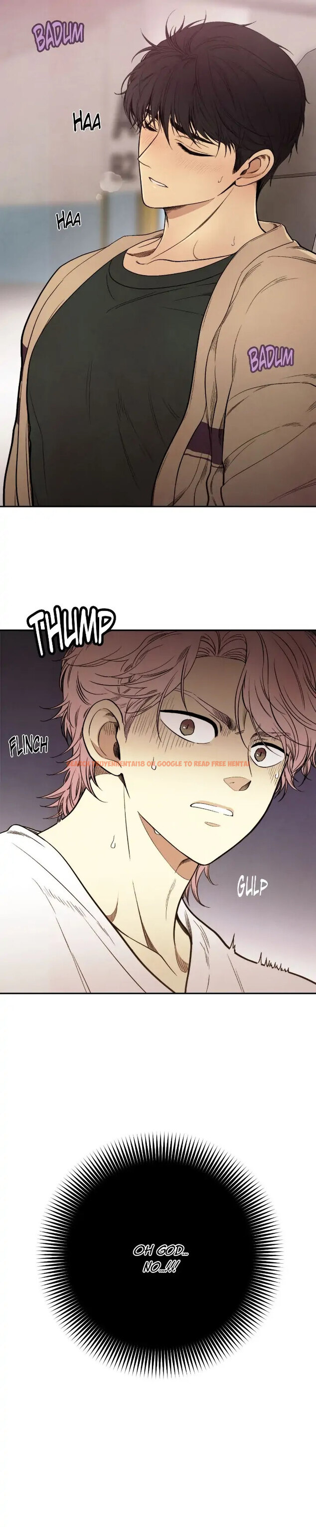 Read Hentai Image 10 281 in comic Just Give It To Me - Chapter 188 - www.hentaitnt.net