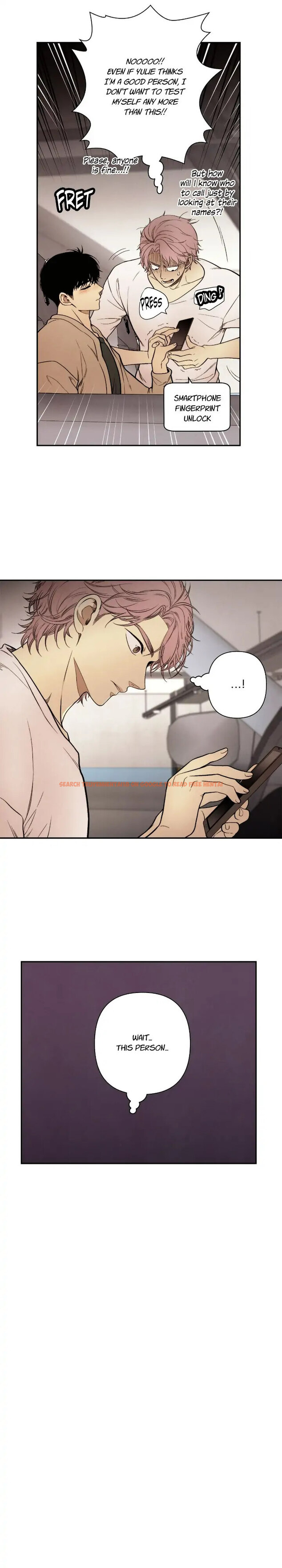 Read Hentai Image 11 281 in comic Just Give It To Me - Chapter 188 - www.hentaitnt.net