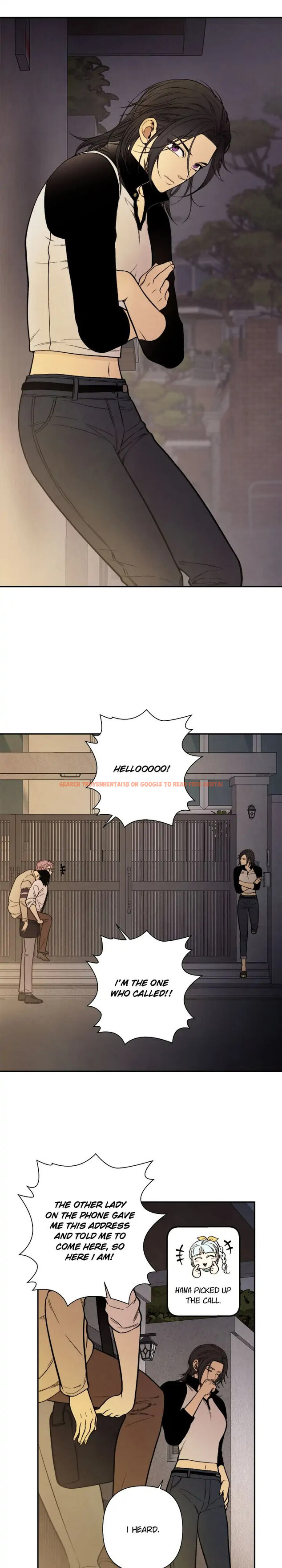 Read Hentai Image 14 281 in comic Just Give It To Me - Chapter 188 - www.hentaitnt.net