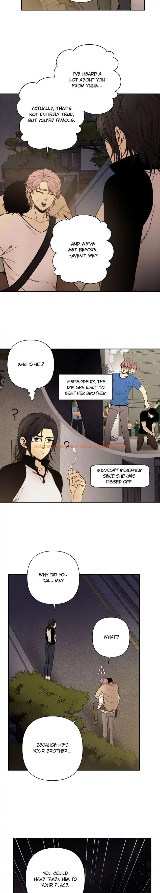 Read Hentai Image 15 281 in comic Just Give It To Me - Chapter 188 - www.hentaitnt.net