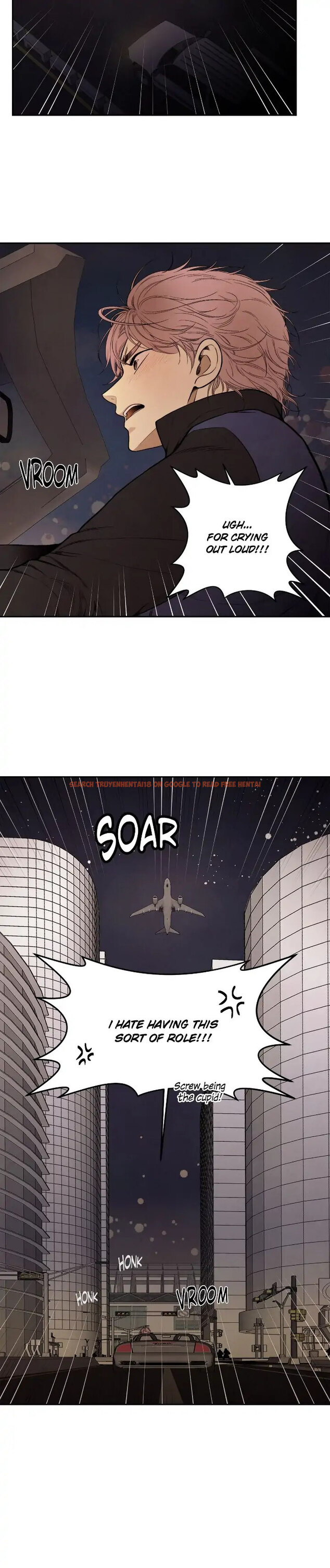 Read Hentai Image 20 281 in comic Just Give It To Me - Chapter 188 - www.hentaitnt.net