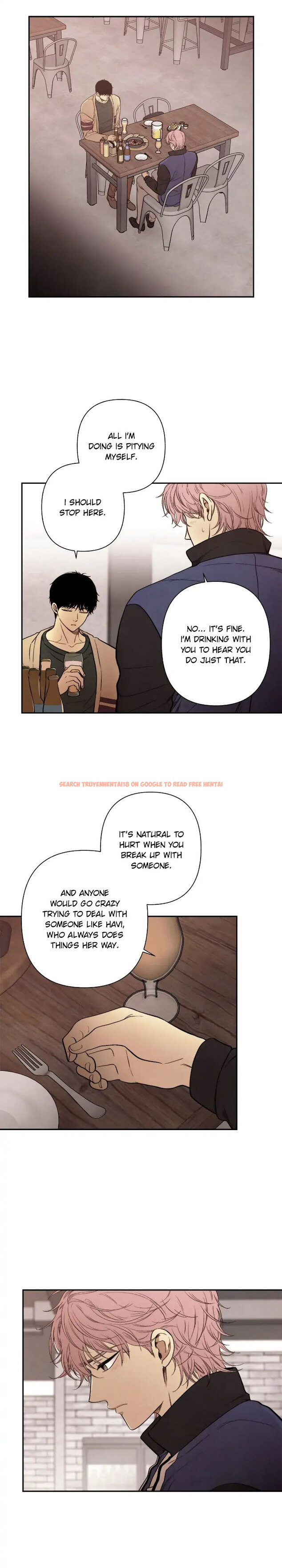 Read Hentai Image 3 281 in comic Just Give It To Me - Chapter 188 - www.hentaitnt.net