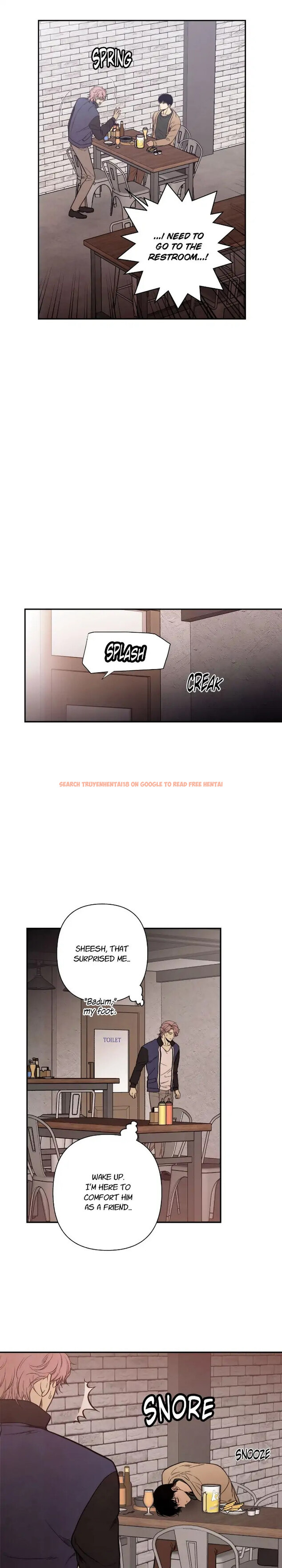 Read Hentai Image 7 281 in comic Just Give It To Me - Chapter 188 - www.hentaitnt.net