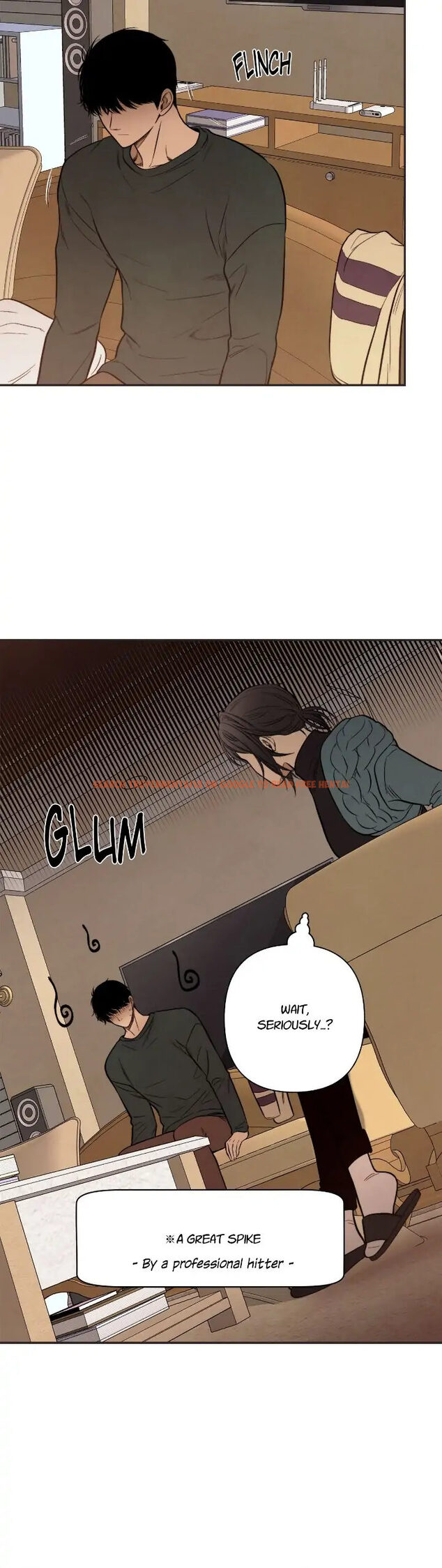 Read Hentai Image 10 760 in comic Just Give It To Me - Chapter 189 - www.hentaitnt.net