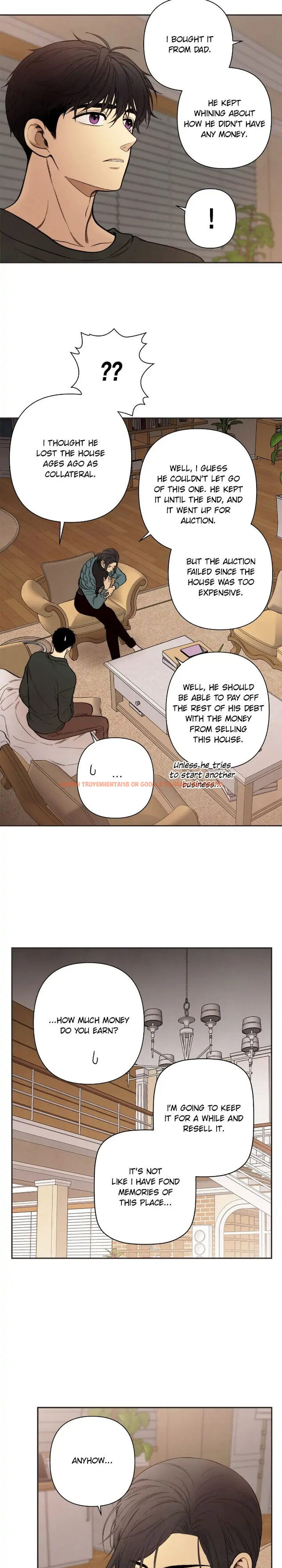 Read Hentai Image 8 760 in comic Just Give It To Me - Chapter 189 - www.hentaitnt.net