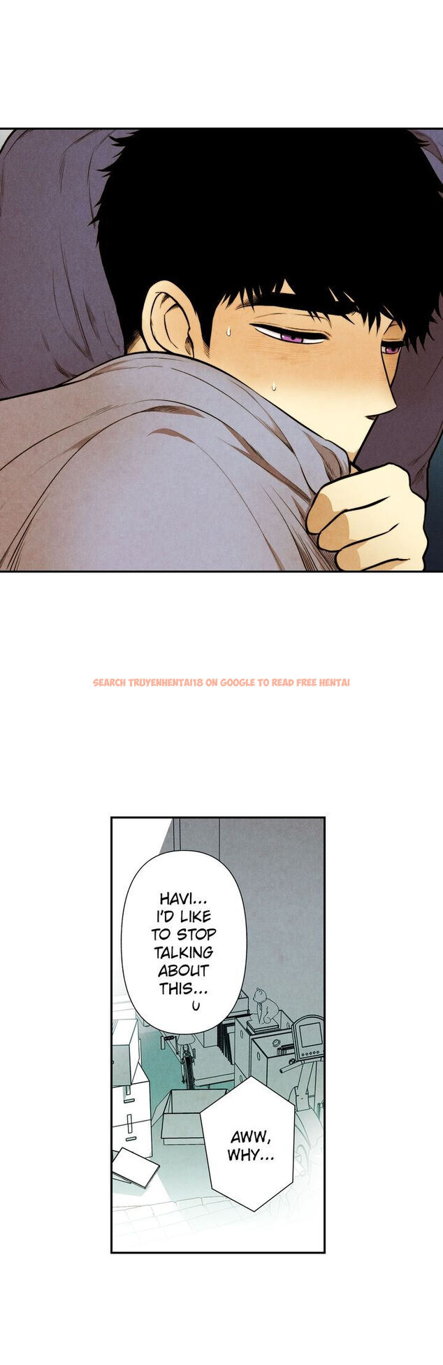 Read Hentai Image 5 091 in comic Just Give It To Me - Chapter 19 - hentaitnt.net