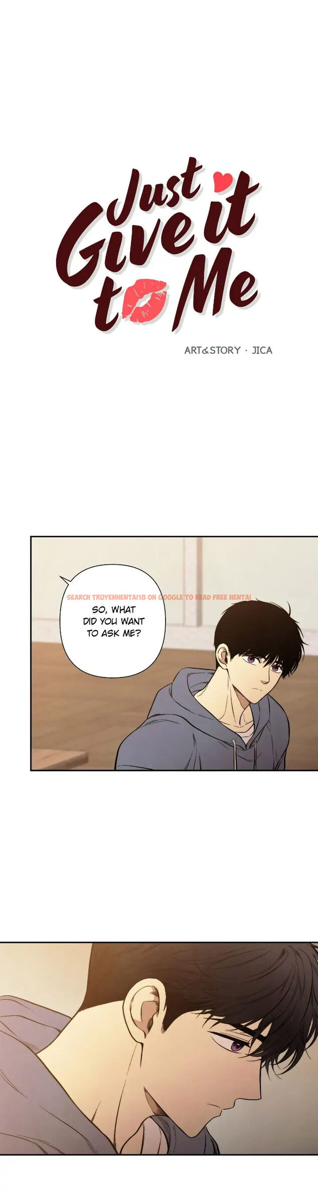 Read Hentai Image 1 937 in comic Just Give It To Me - Chapter 190 - www.hentaitnt.net
