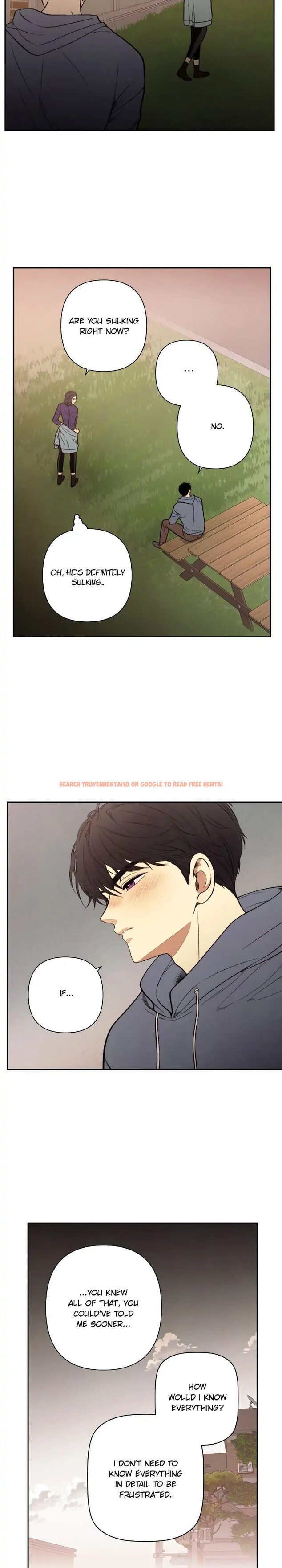 Read Hentai Image 14 937 in comic Just Give It To Me - Chapter 190 - www.hentaitnt.net